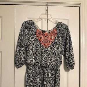 Girls shirts romper. Takara Girls.